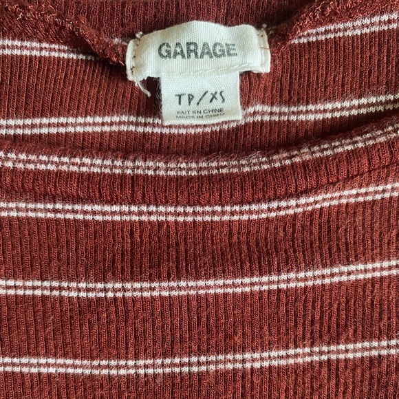 Garage T-Shirt set - Picture 7 of 10